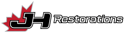 JH Restorations